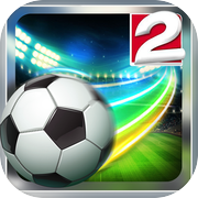 足球大師2icon