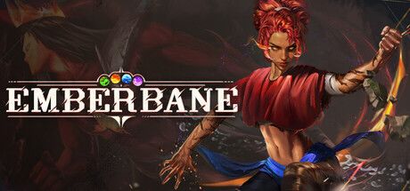 Emberbane