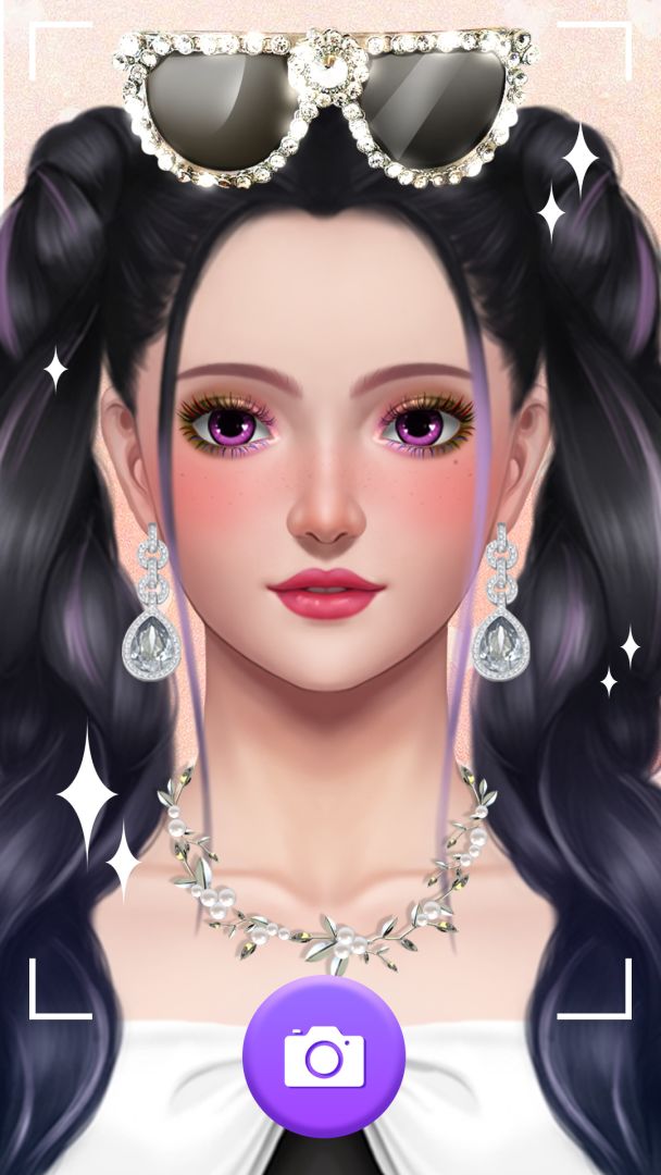 爆改素人计划游戏截图