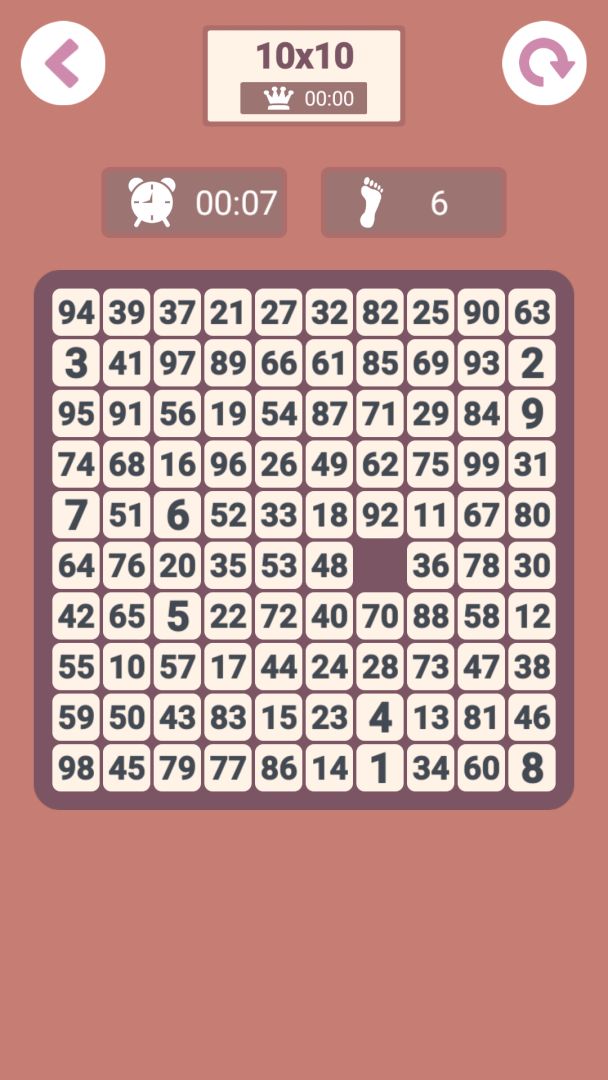 精品离线游戏合集游戏截图