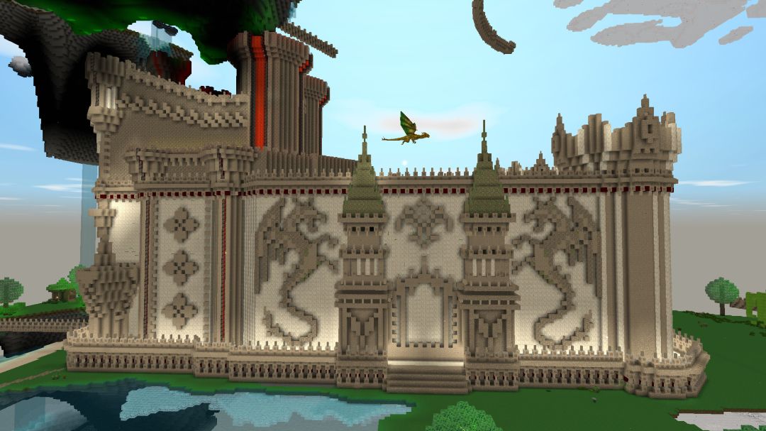 Block Story™游戏截图