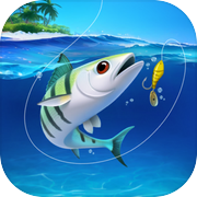 Fishing Adventure: Catch Fish!icon