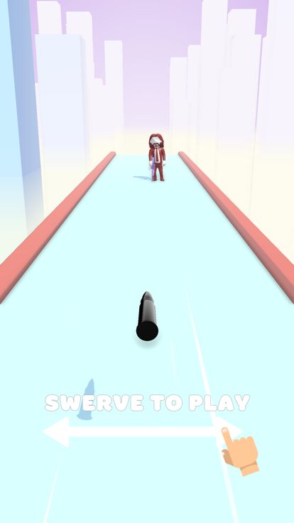 Smart Bullet游戏截图