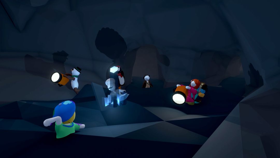 人类一败涂地游戏截图