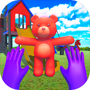 Plush Toy Escape Fun Playtimeicon