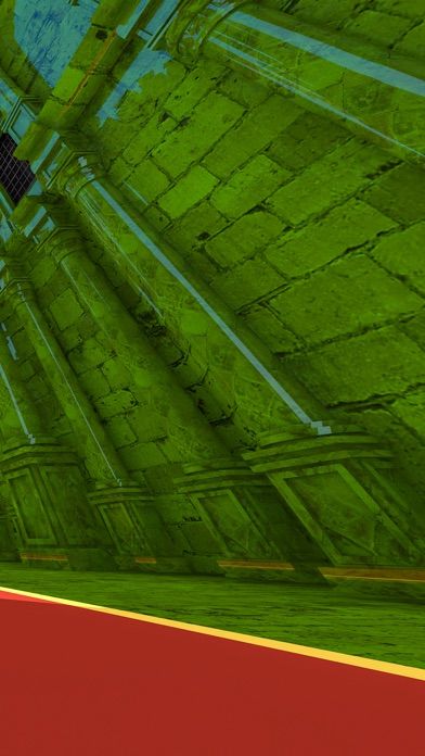 Escape Game: The Wizard of Oz游戏截图