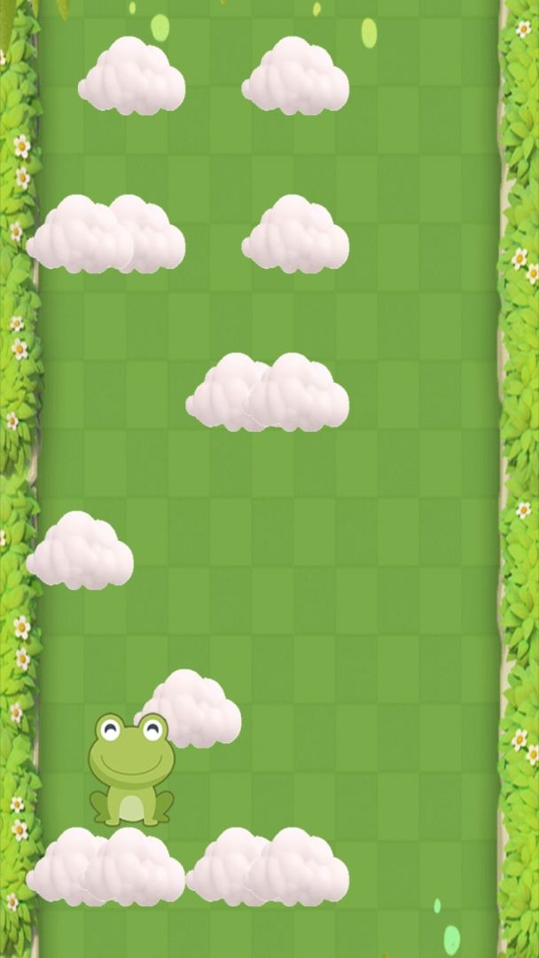 冒险旅途游戏截图