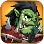 挂机部落崛起icon