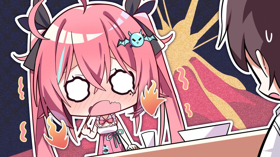我的傲娇妹妹 MY TSUNDERE SISTER游戏截图