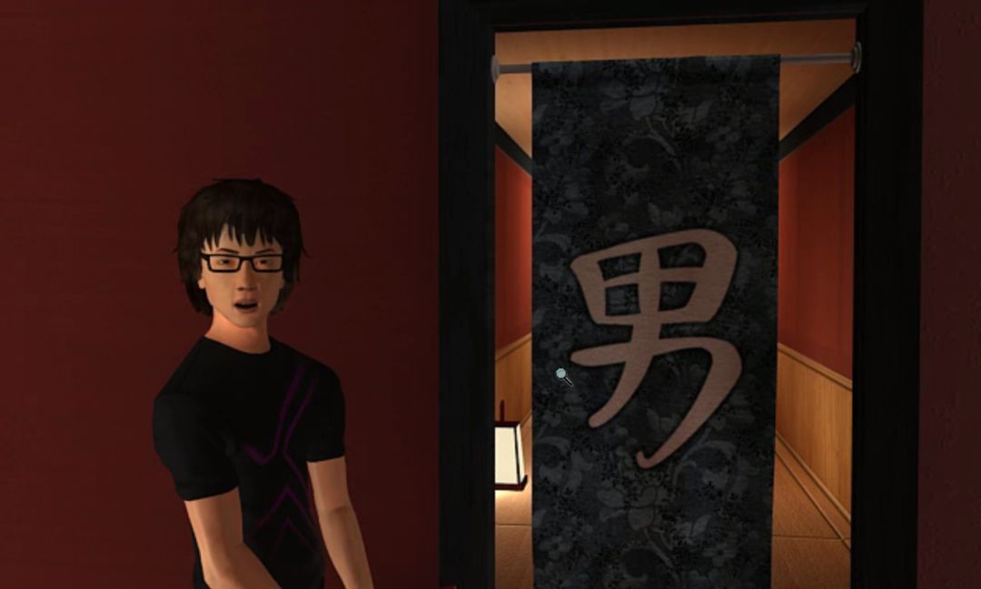 Nancy Drew®: Shadow at the Water's Edge游戏截图