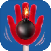 Bomb Thrower