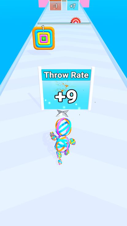 Inner Rubber游戏截图