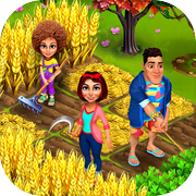 Bermuda Adventures：岛屿农场游戏