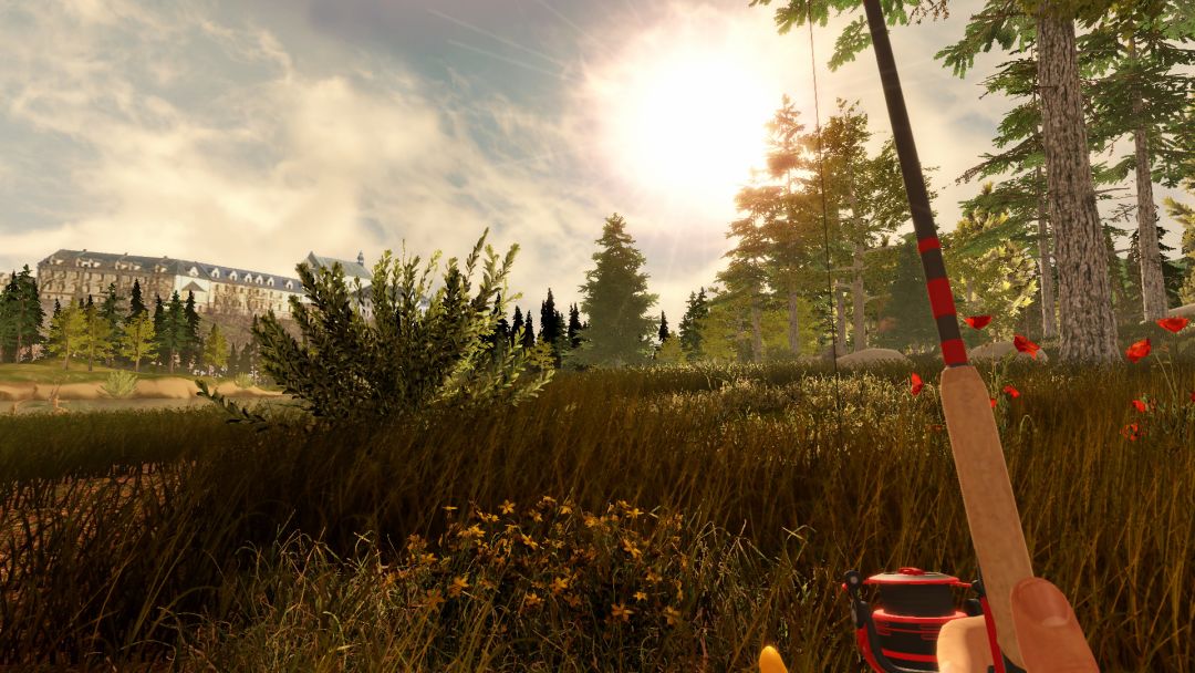 Fishing Adventure游戏截图