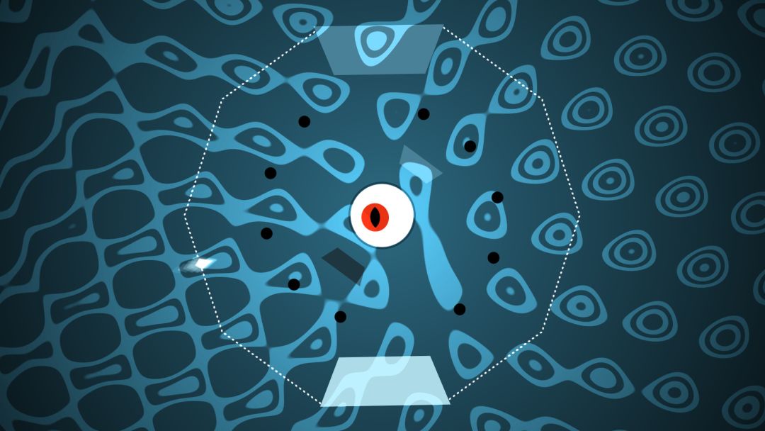 Zero Reflex : Black Eye Edition游戏截图