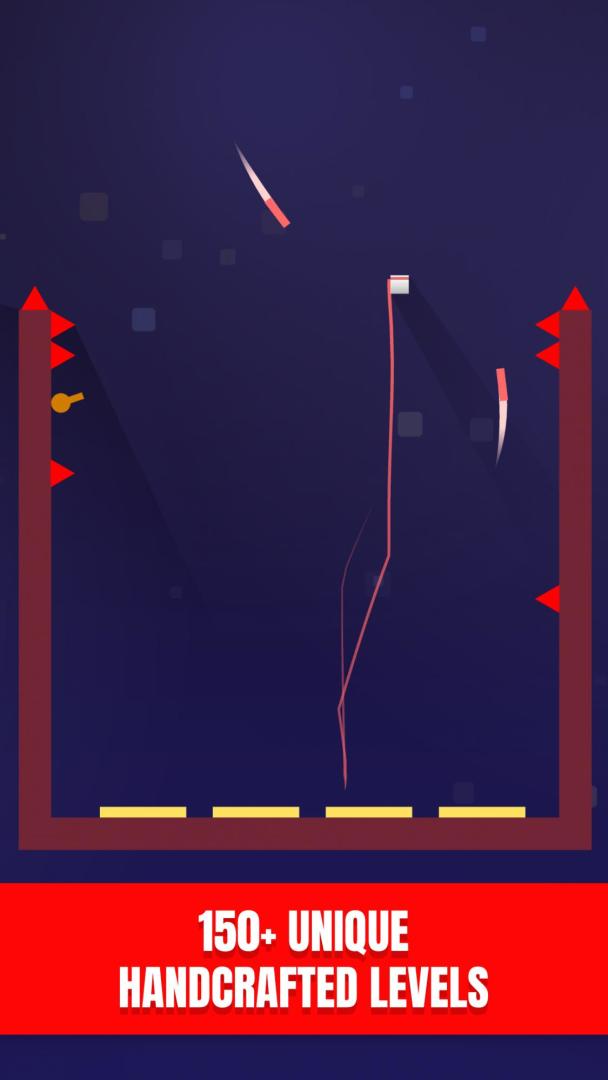 Almost There游戏截图