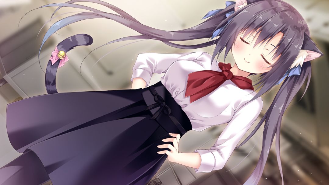 巧可甜恋3游戏截图