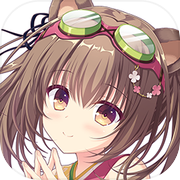 NEKO-NIN exHeart SPIN! LOVE+PLUSicon