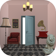 Escape Game -Antique Shop-icon