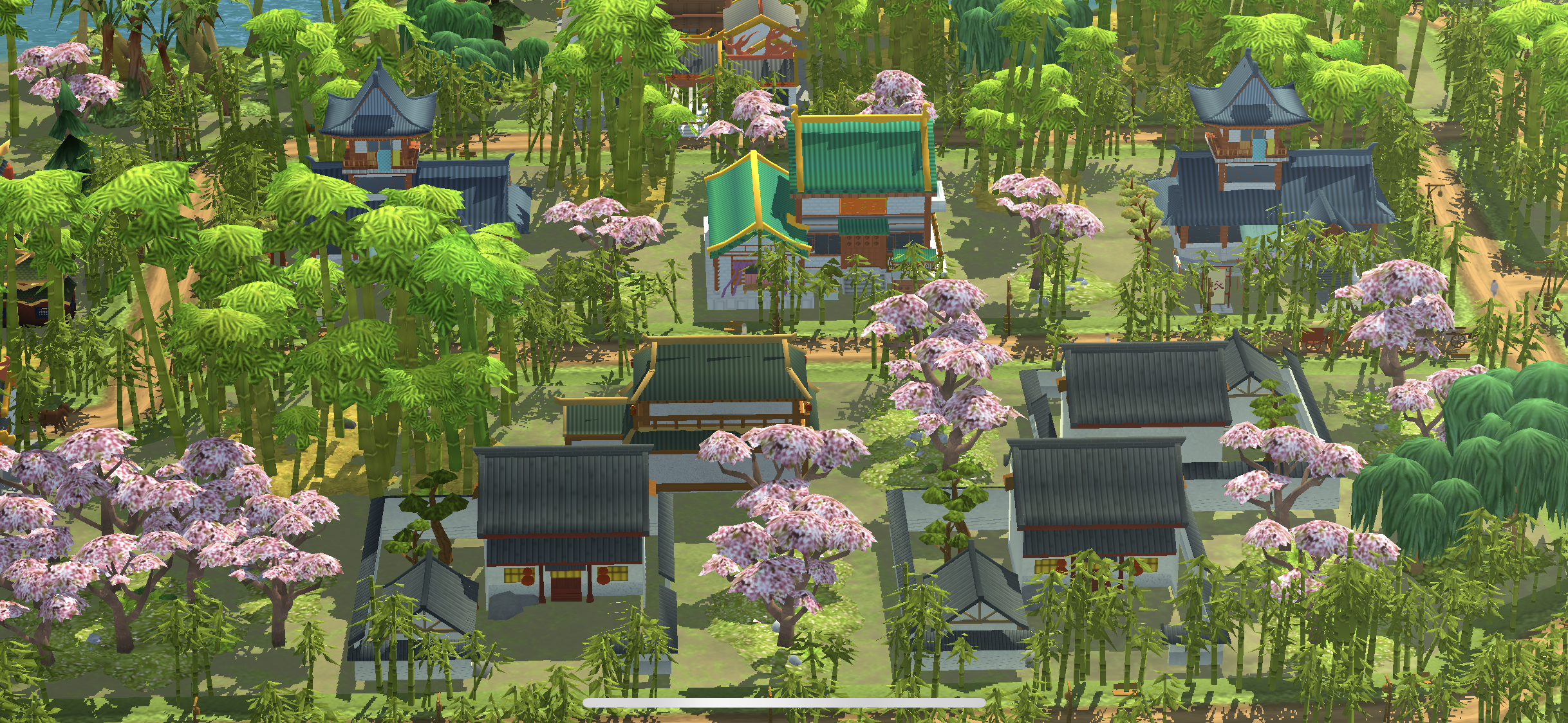 三维建模 匠心之作