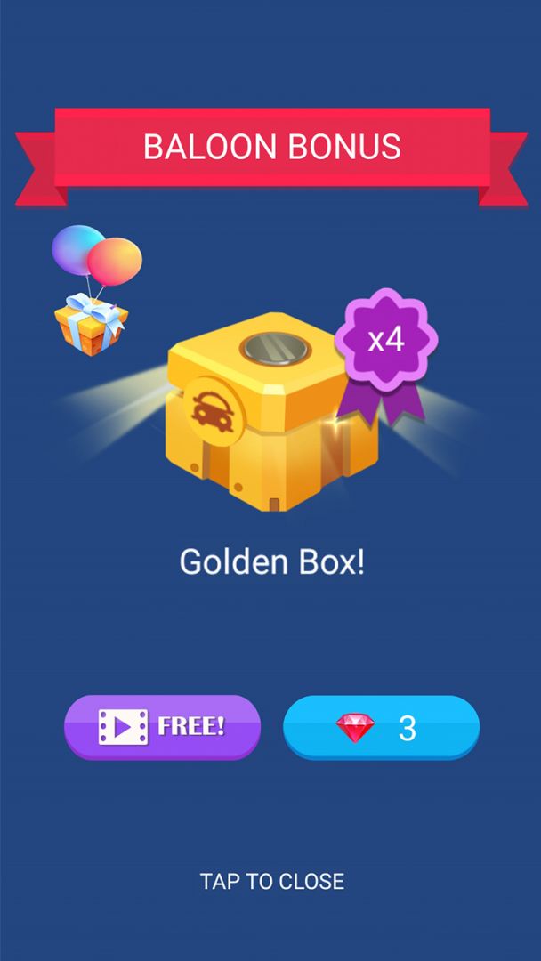 Car Merger Tycoon游戏截图