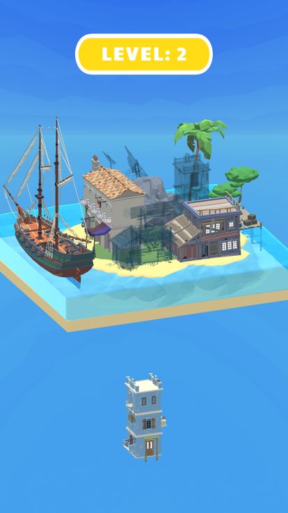 Zen Builder游戏截图