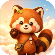 旅行小浣熊icon
