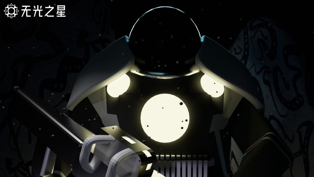 无光之星游戏截图