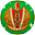 Crown of the Empire Around the Worldicon