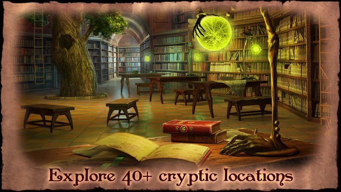 The Renaissance of Evil Full游戏截图