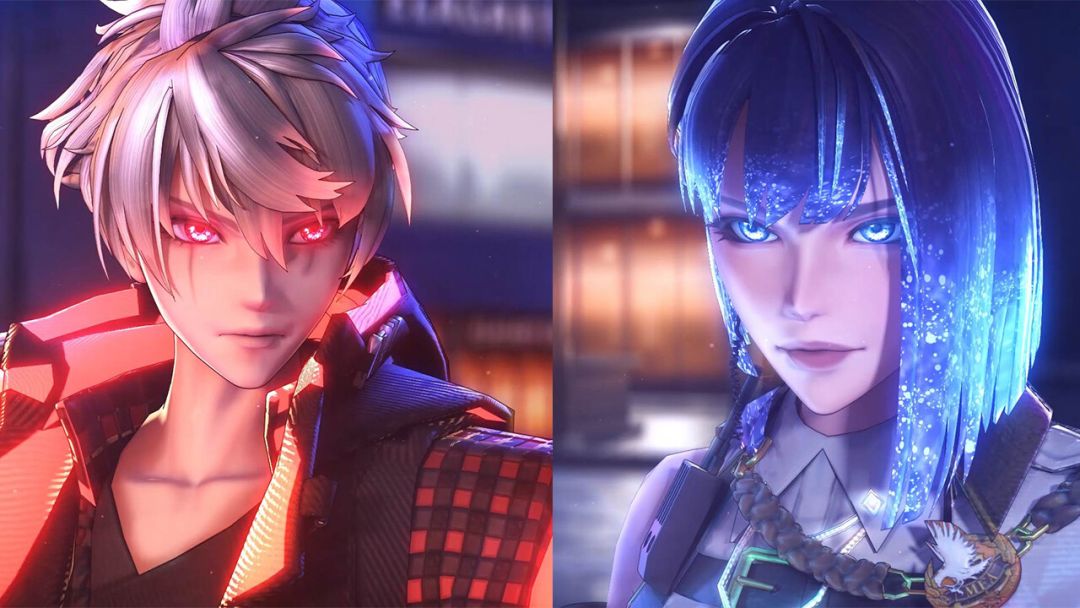 REYNATIS游戏截图