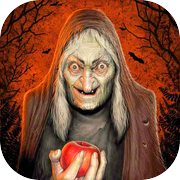 Dark Forest: Lost Story Creepy & Scary Horror Gameicon