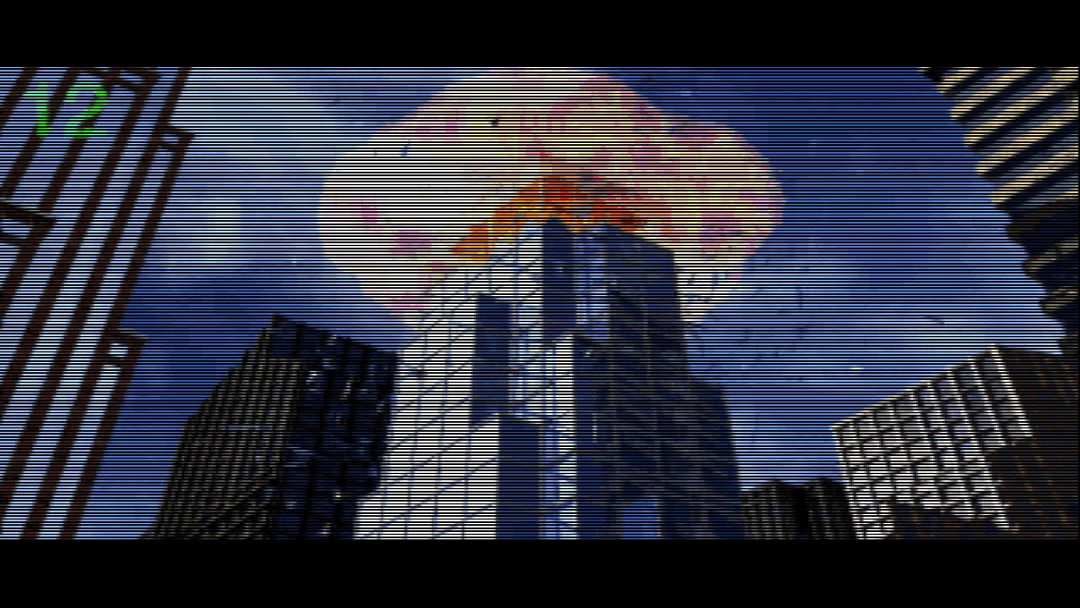 《命令与征服:秘密行动》游戏截图