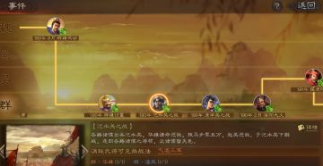 战法解析丨兵出奇招的的反击流核心战法——气凌三军