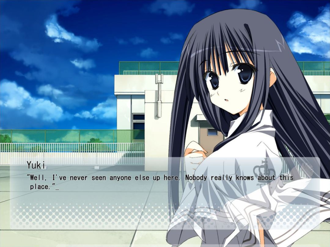 Wonderful Everyday Down the Rabbit-Hole游戏截图