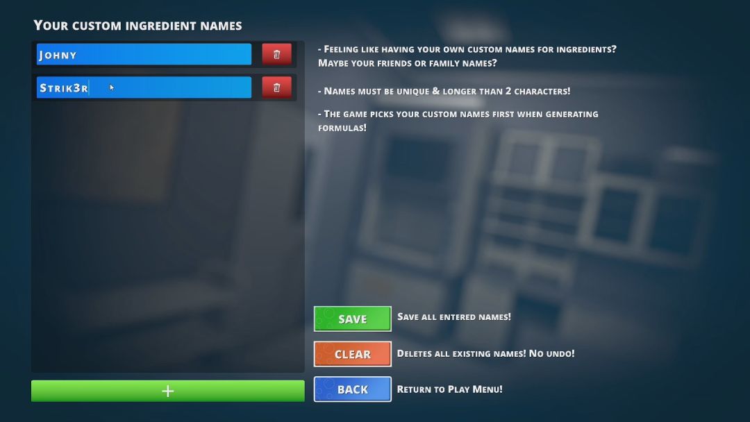 Size Matters游戏截图