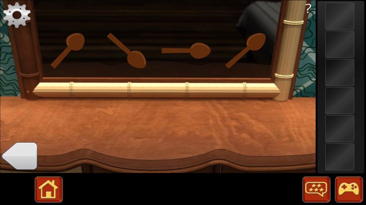 逃出酒店式公寓游戏截图