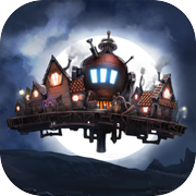 梦幻引擎：游牧城市icon