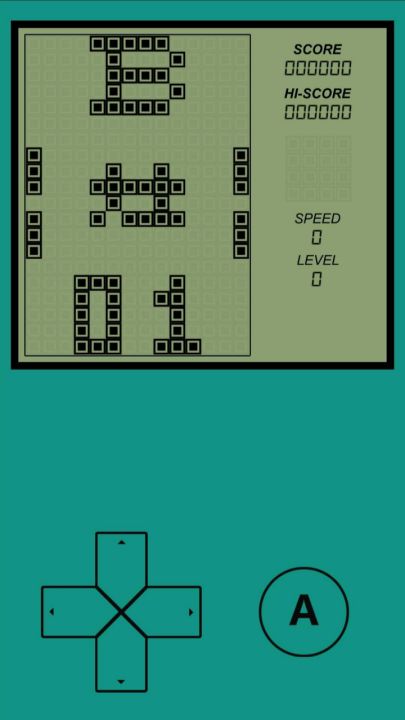 GameBoy 99 in 1截图