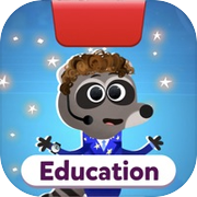 Osmo Math Wizard EDU: Worldicon