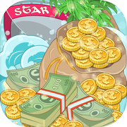 Capitalist Puzzle: Spend-All