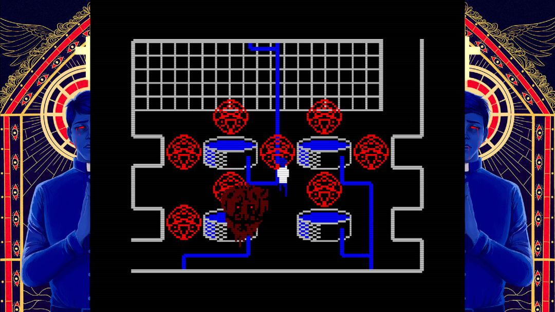 FAITH: The Unholy Trinity游戏截图