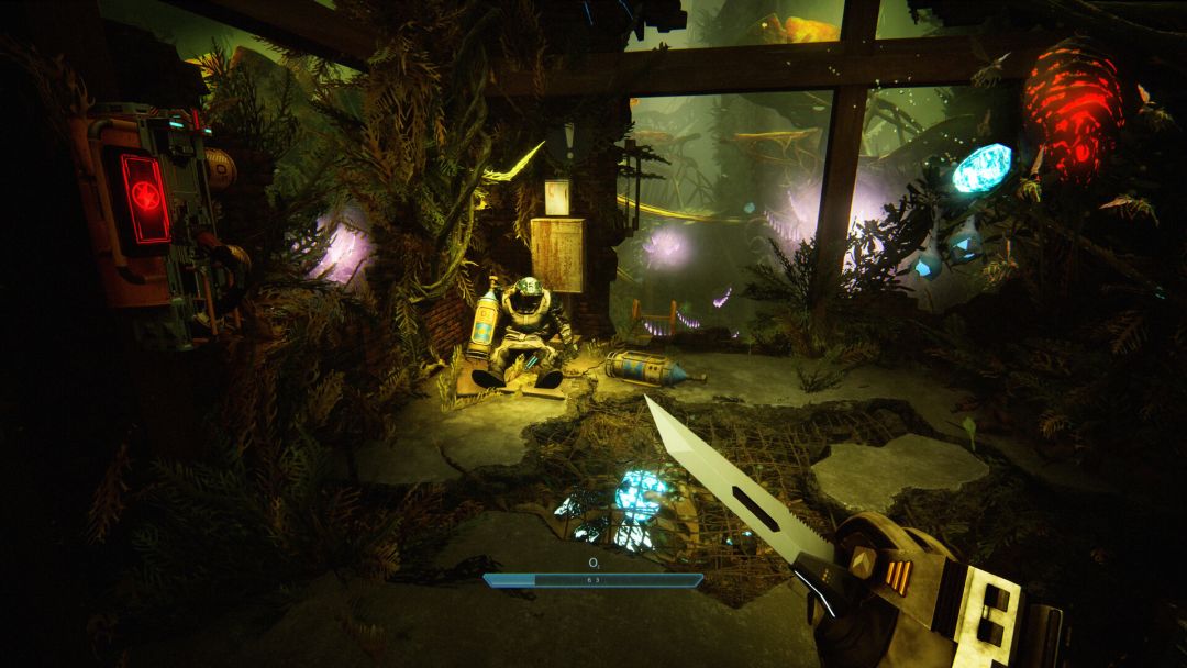 永恒天空游戏截图