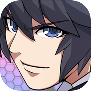 CHAOS CODE -NEW SIGN OF CATASTROPHE-
