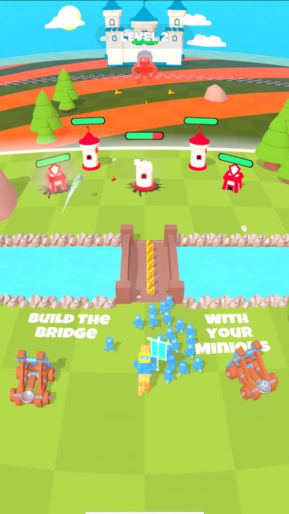 Draw Minions游戏截图