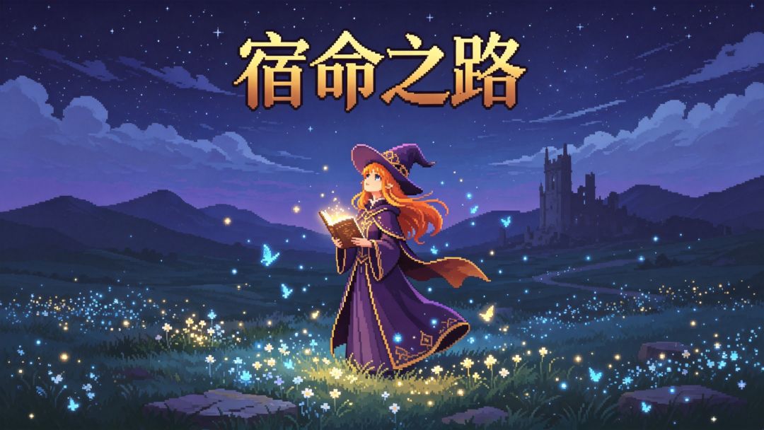 宿命之路