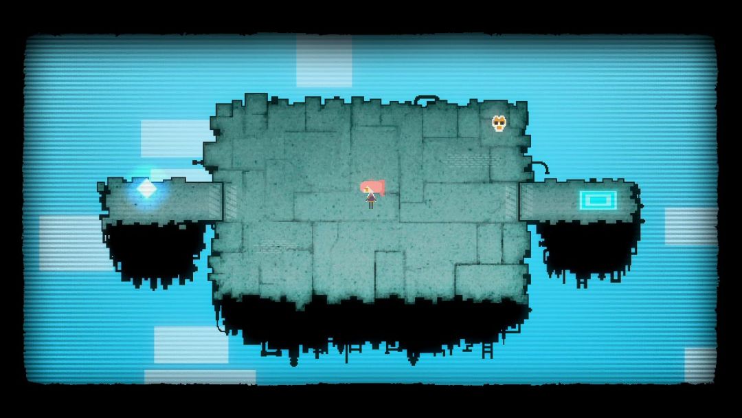 XBlaze Lost: Memories游戏截图