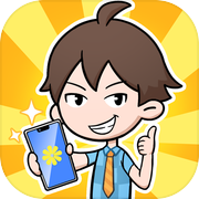 国产手机我最强icon