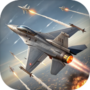 SkyGuard: Tactical Jet Ops