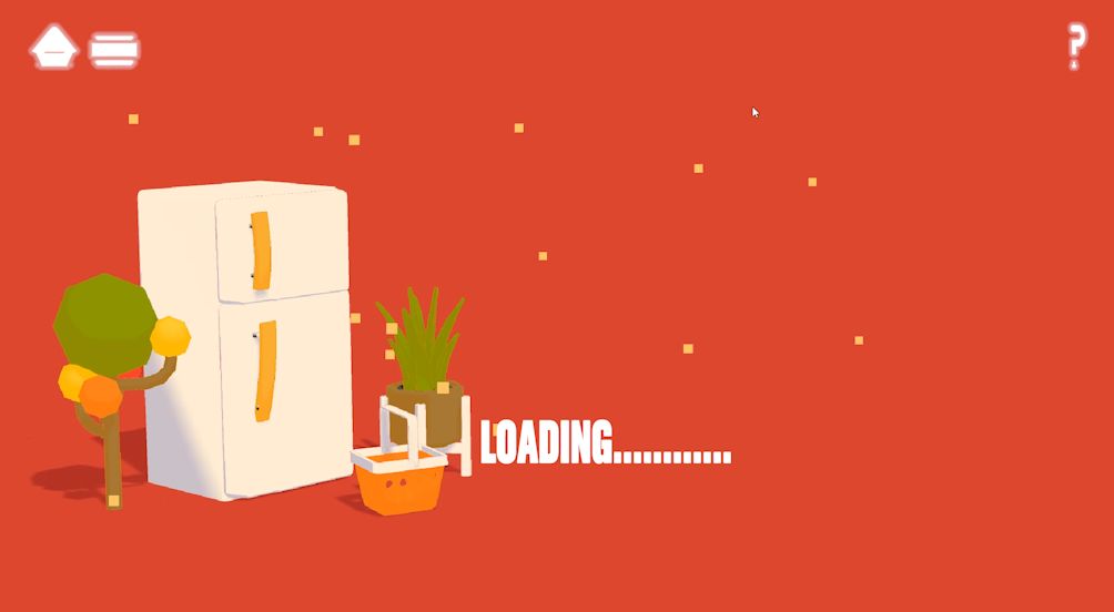 LOOK BACK游戏截图